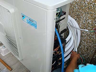 湘乡商场中央空调分析及中央空调的维保分析